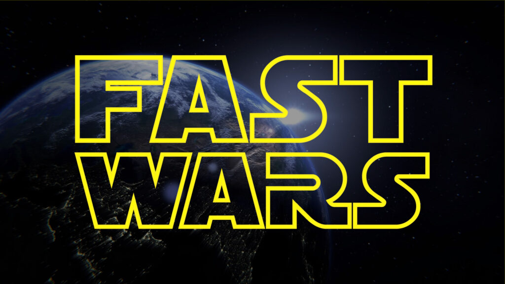 Broadcaster FAST Channels, Hollywoodern