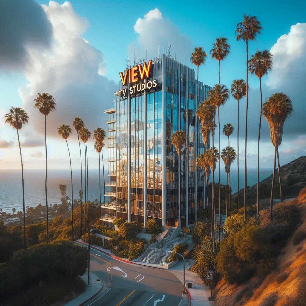 , Hollywoodern