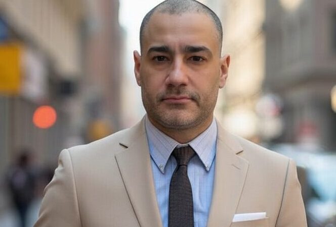 Kevin Sayed joins View TV as Chief Legal Officer